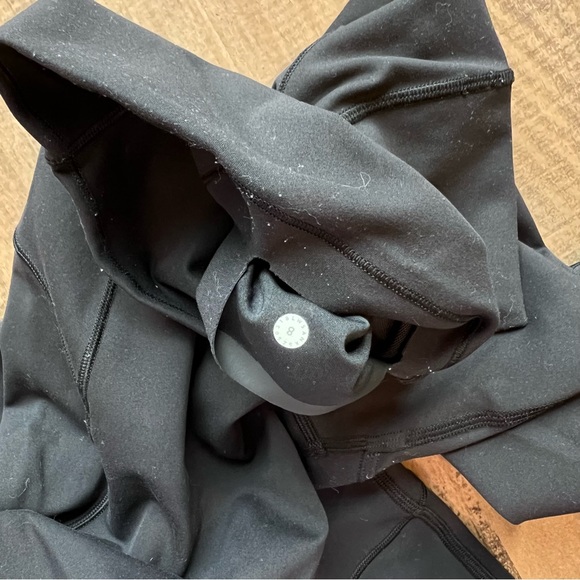 Lululemon x SOULCYCLE in movement leggings - Picture 3 of 6